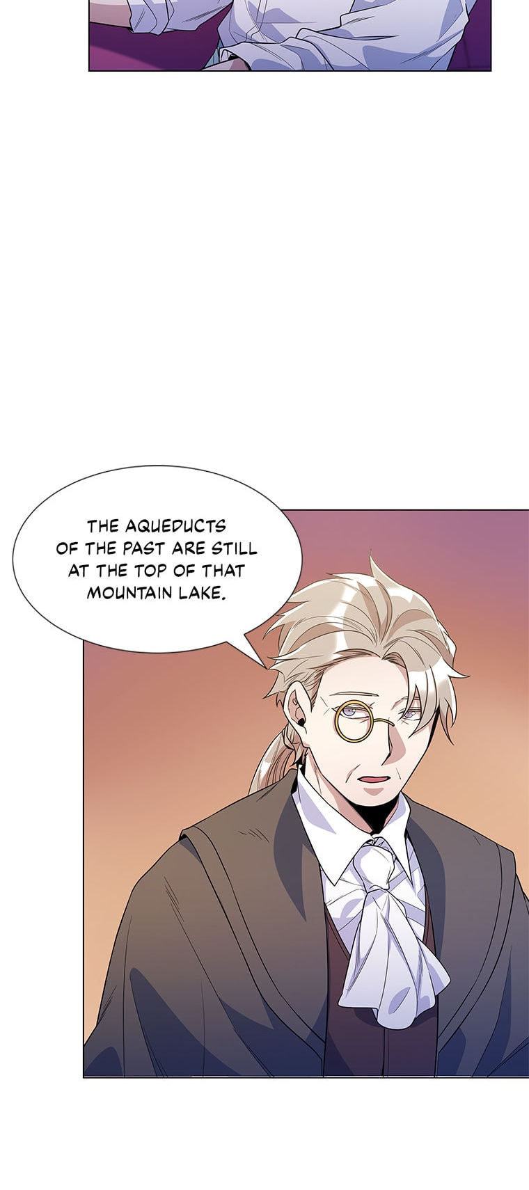 Read Guilty Gear Xtra (Colored) chapter 29 image 40 on Lezhin