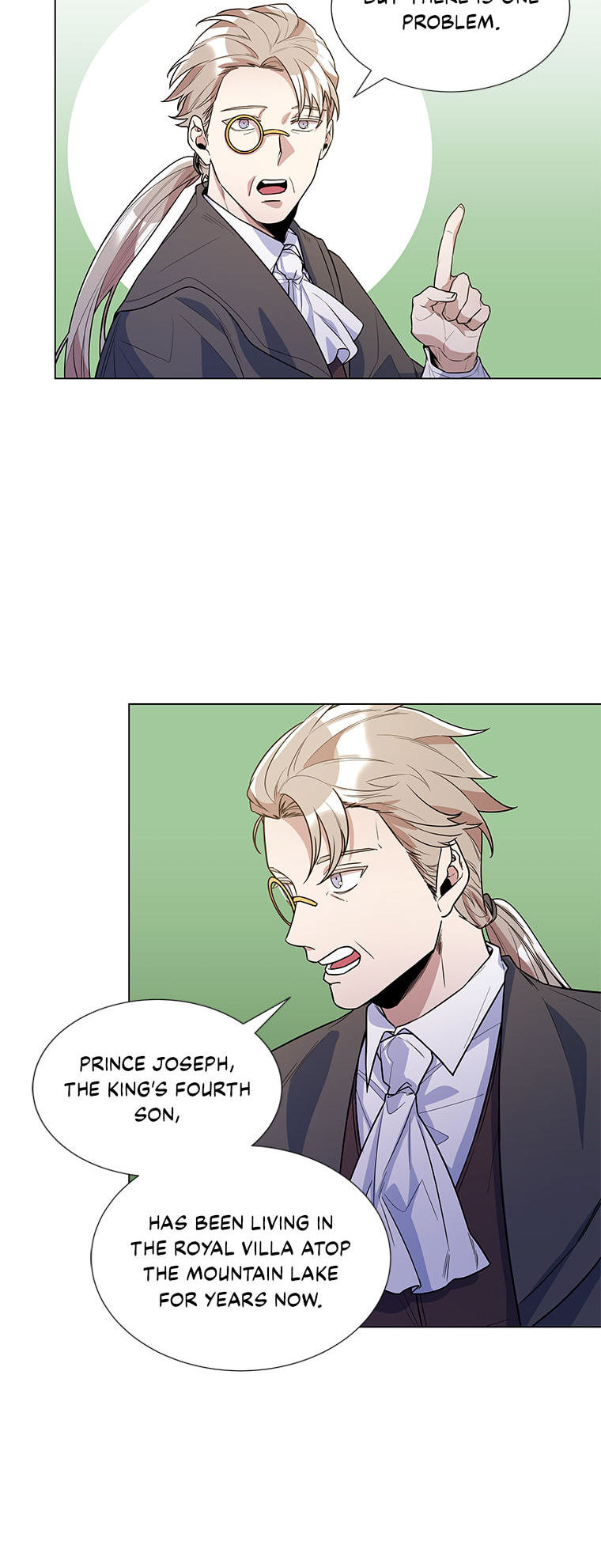 Read Guilty Gear Xtra (Colored) chapter 29 image 48 on Lezhin
