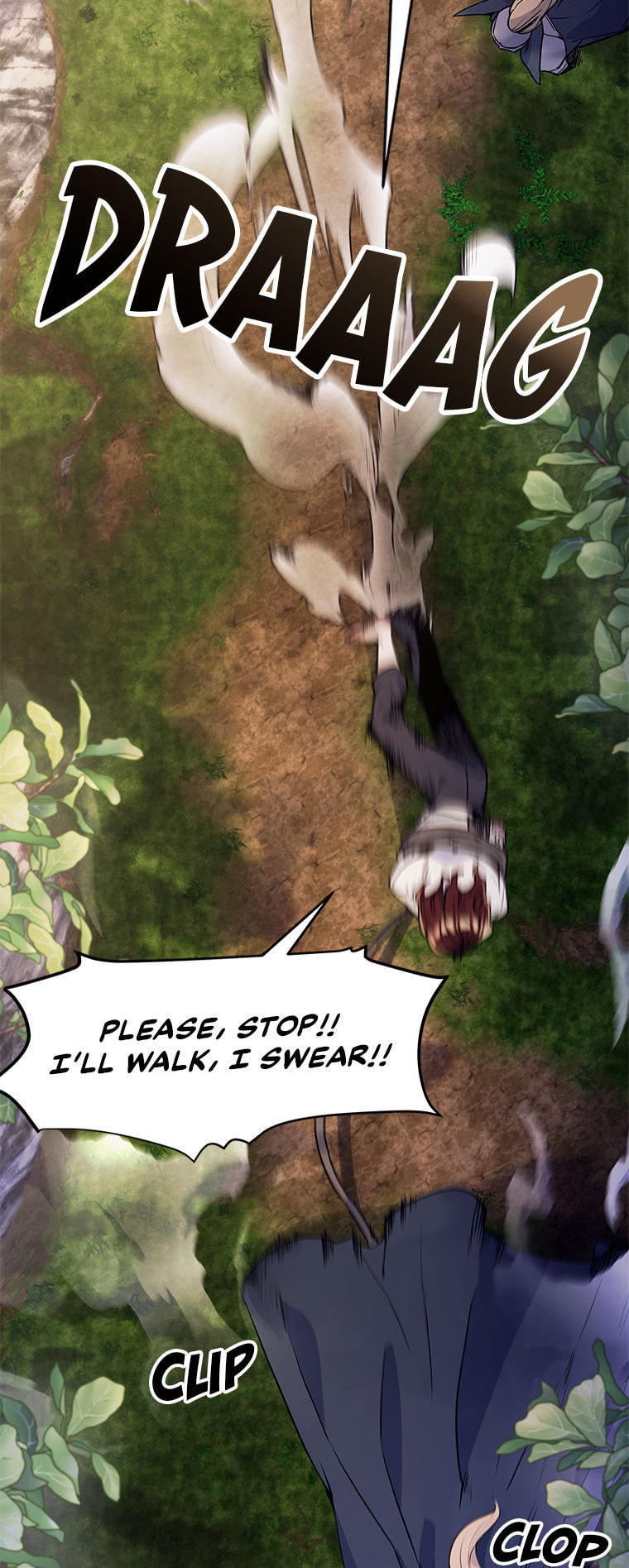 Read Guilty Gear Xtra (Colored) chapter 29 image 6 on Lezhin