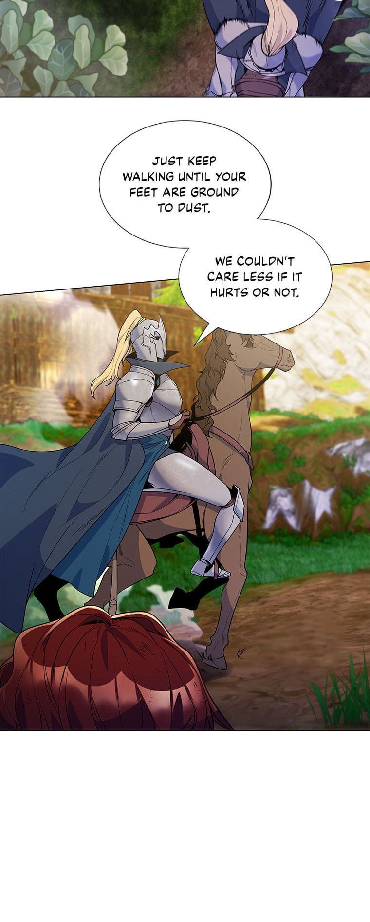 Read Guilty Gear Xtra (Colored) chapter 29 image 7 on Lezhin