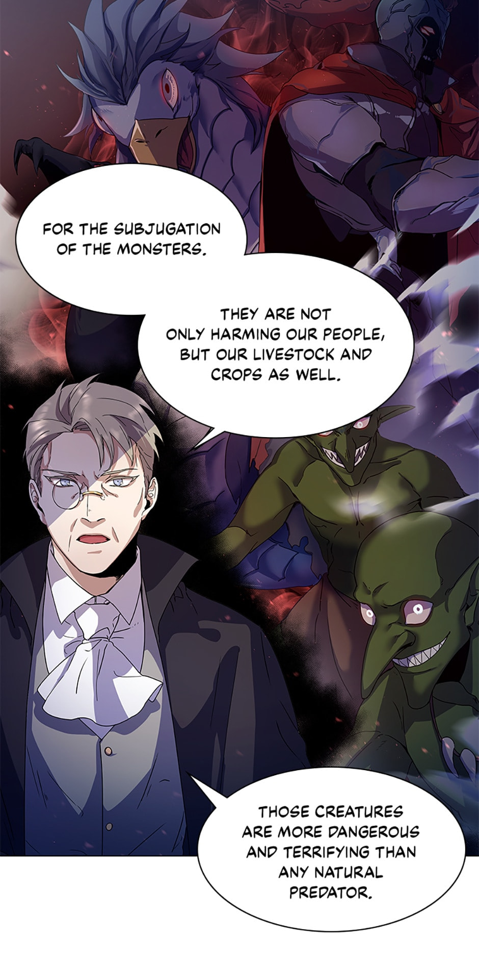Read Guilty Gear Xtra (Colored) chapter 3 image 13 on Lezhin