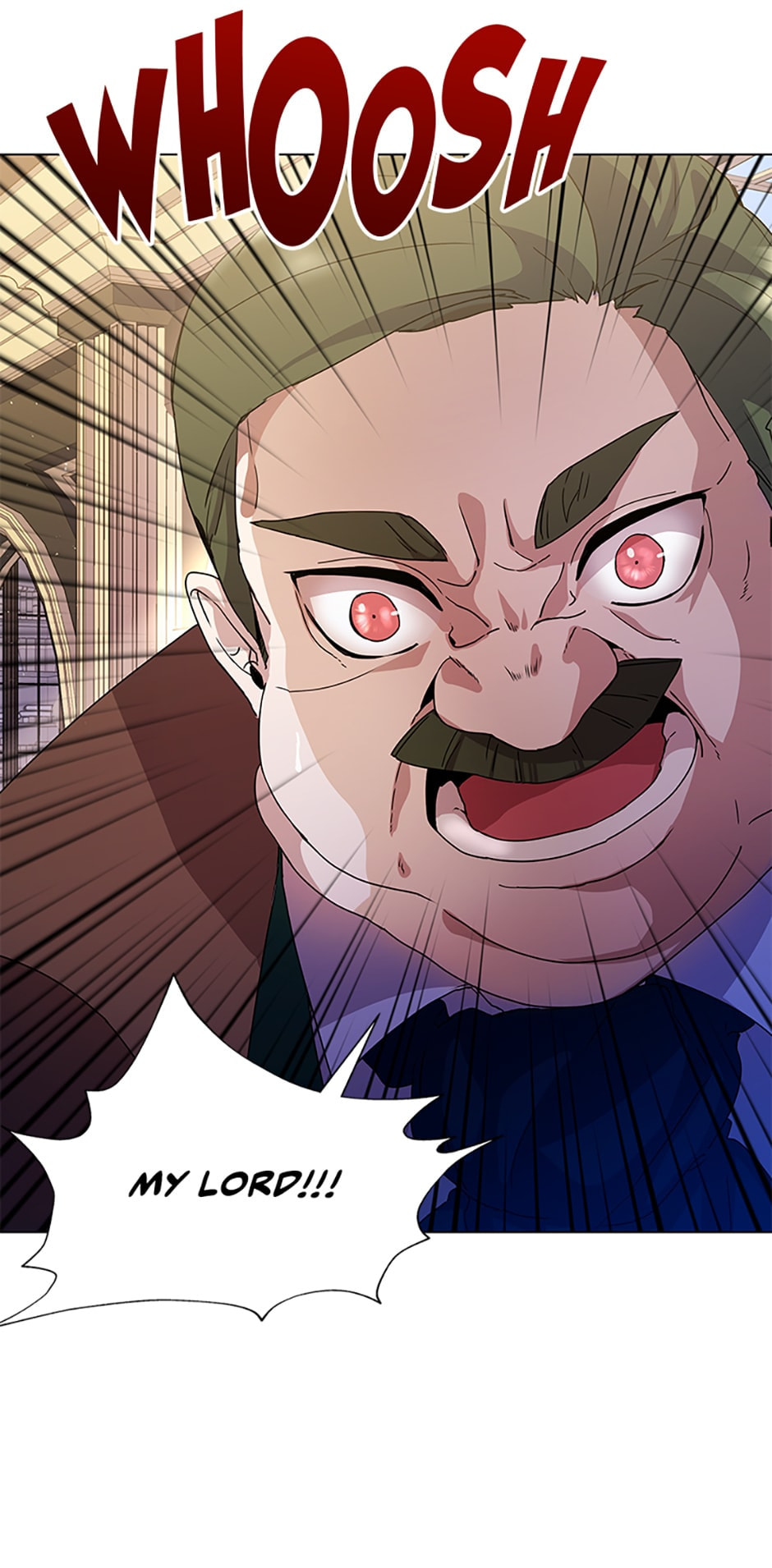 Read Guilty Gear Xtra (Colored) chapter 3 image 18 on Lezhin