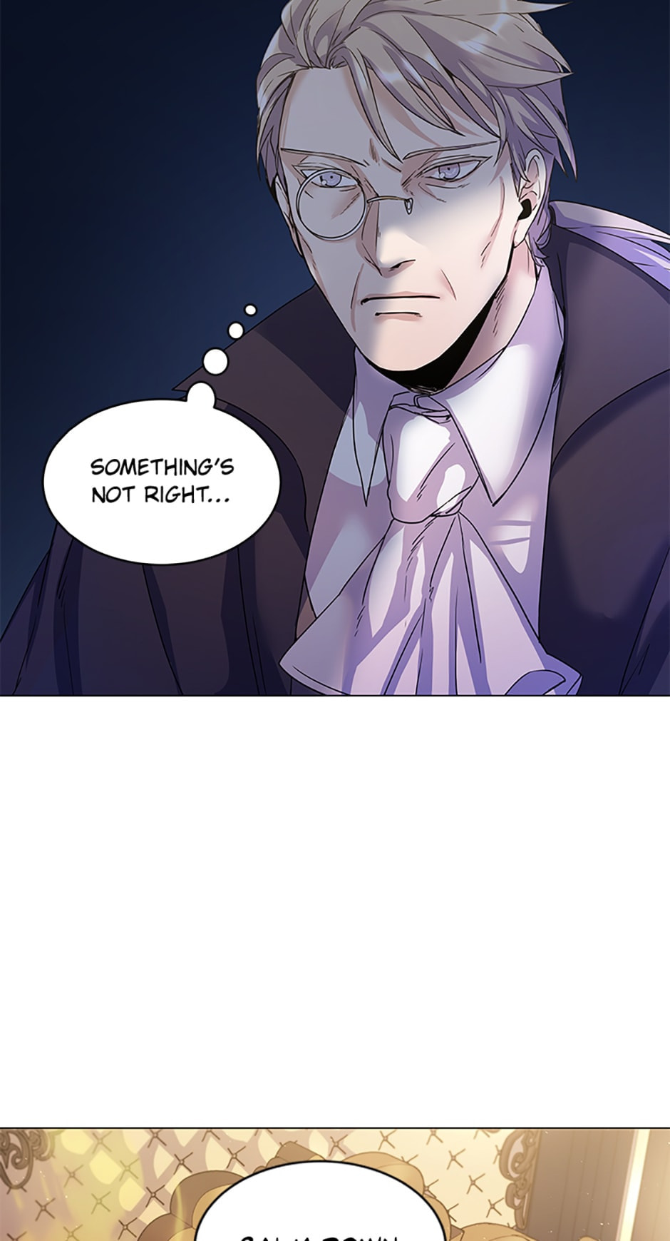 Read Guilty Gear Xtra (Colored) chapter 3 image 2 on Lezhin