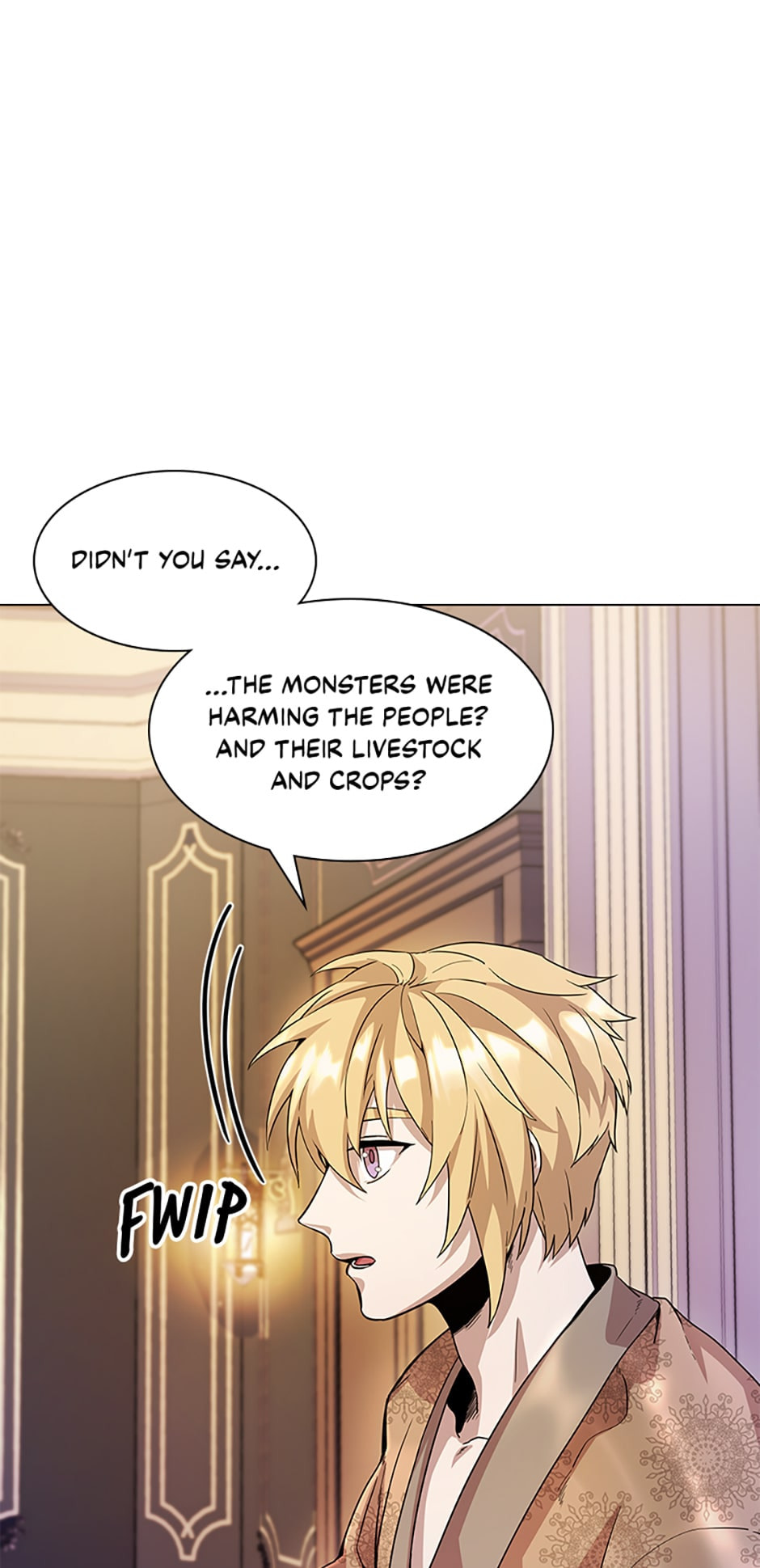 Read Guilty Gear Xtra (Colored) chapter 3 image 24 on Lezhin