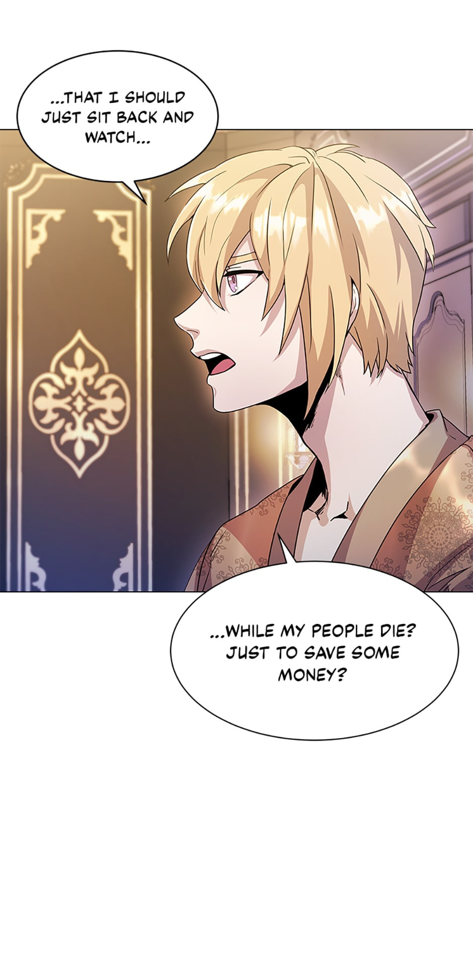 Read Guilty Gear Xtra (Colored) chapter 3 image 26 on Lezhin