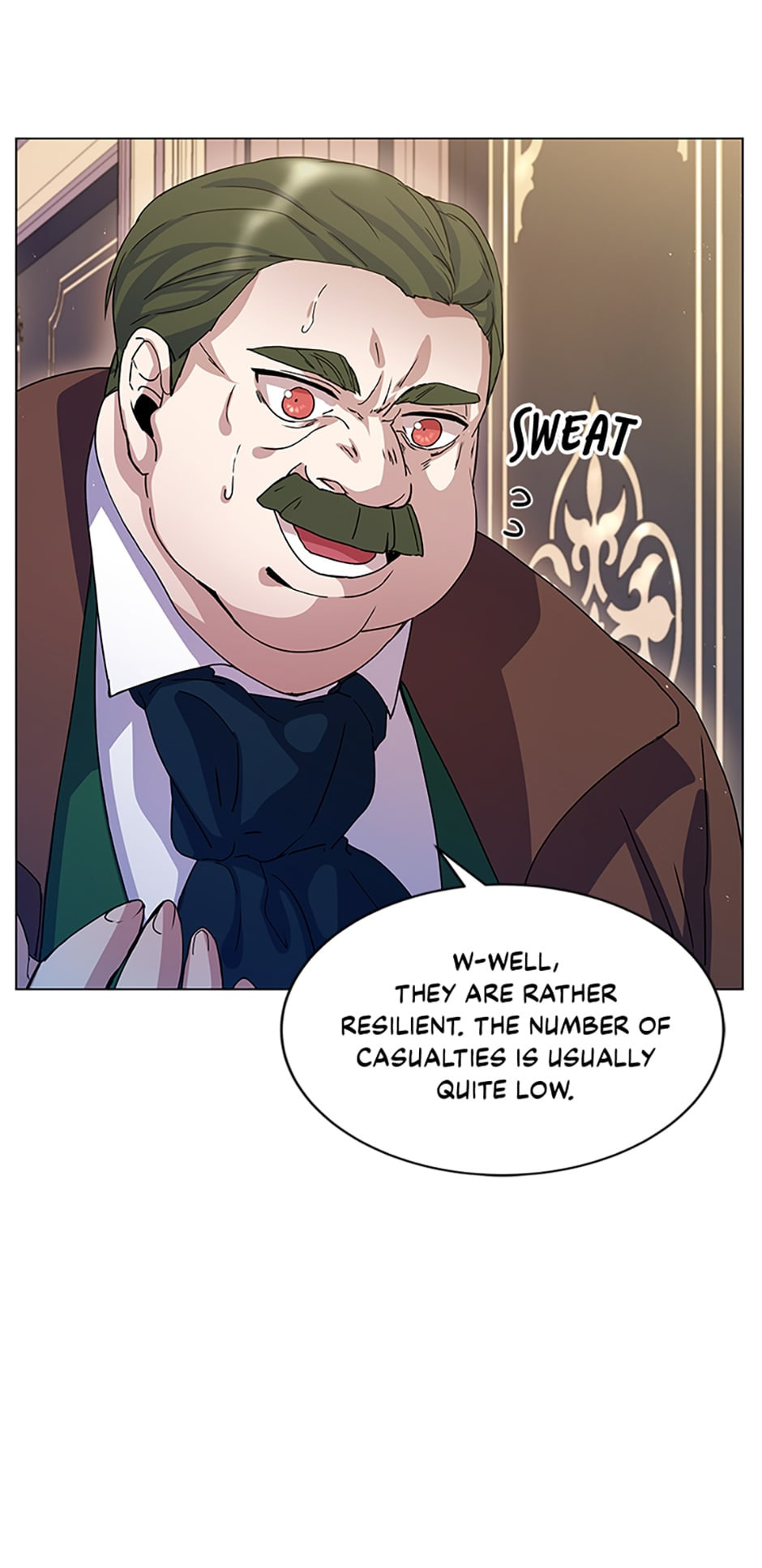 Read Guilty Gear Xtra (Colored) chapter 3 image 27 on Lezhin