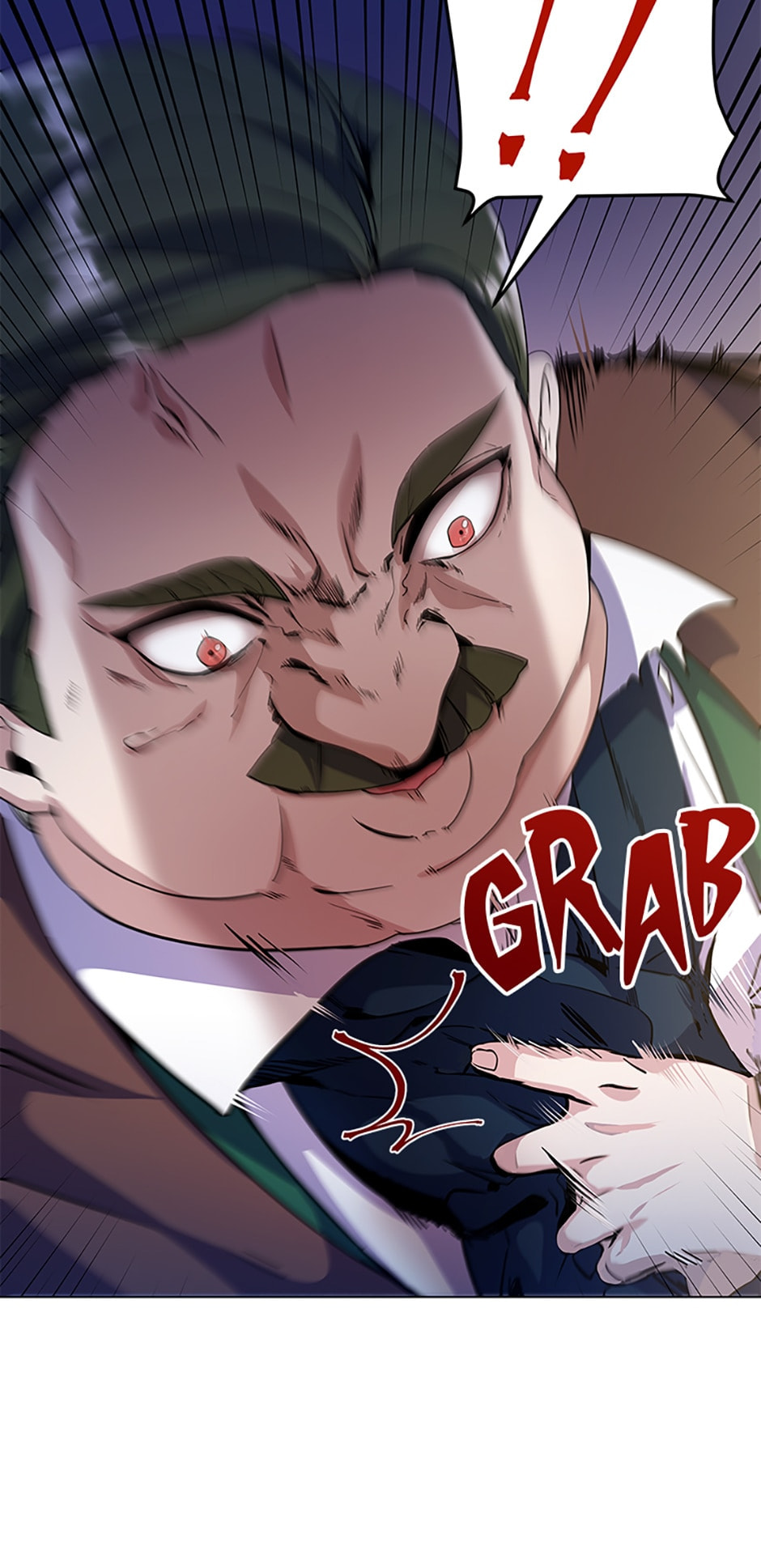 Read Guilty Gear Xtra (Colored) chapter 3 image 30 on Lezhin
