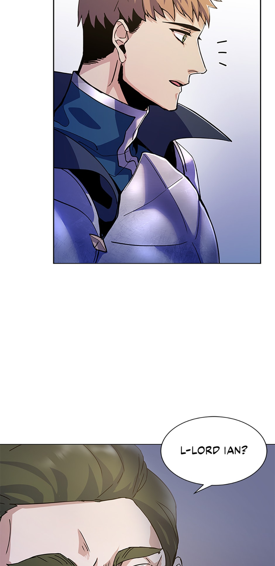 Read Guilty Gear Xtra (Colored) chapter 3 image 32 on Lezhin