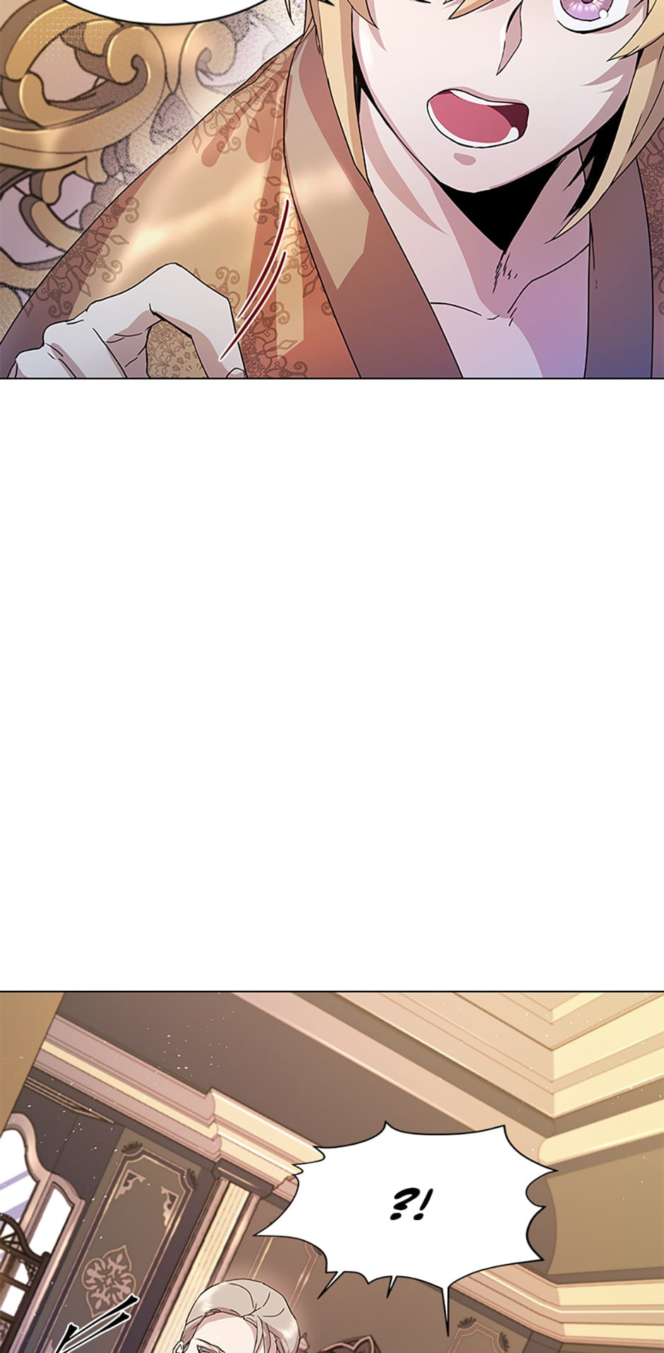 Read Guilty Gear Xtra (Colored) chapter 3 image 37 on Lezhin