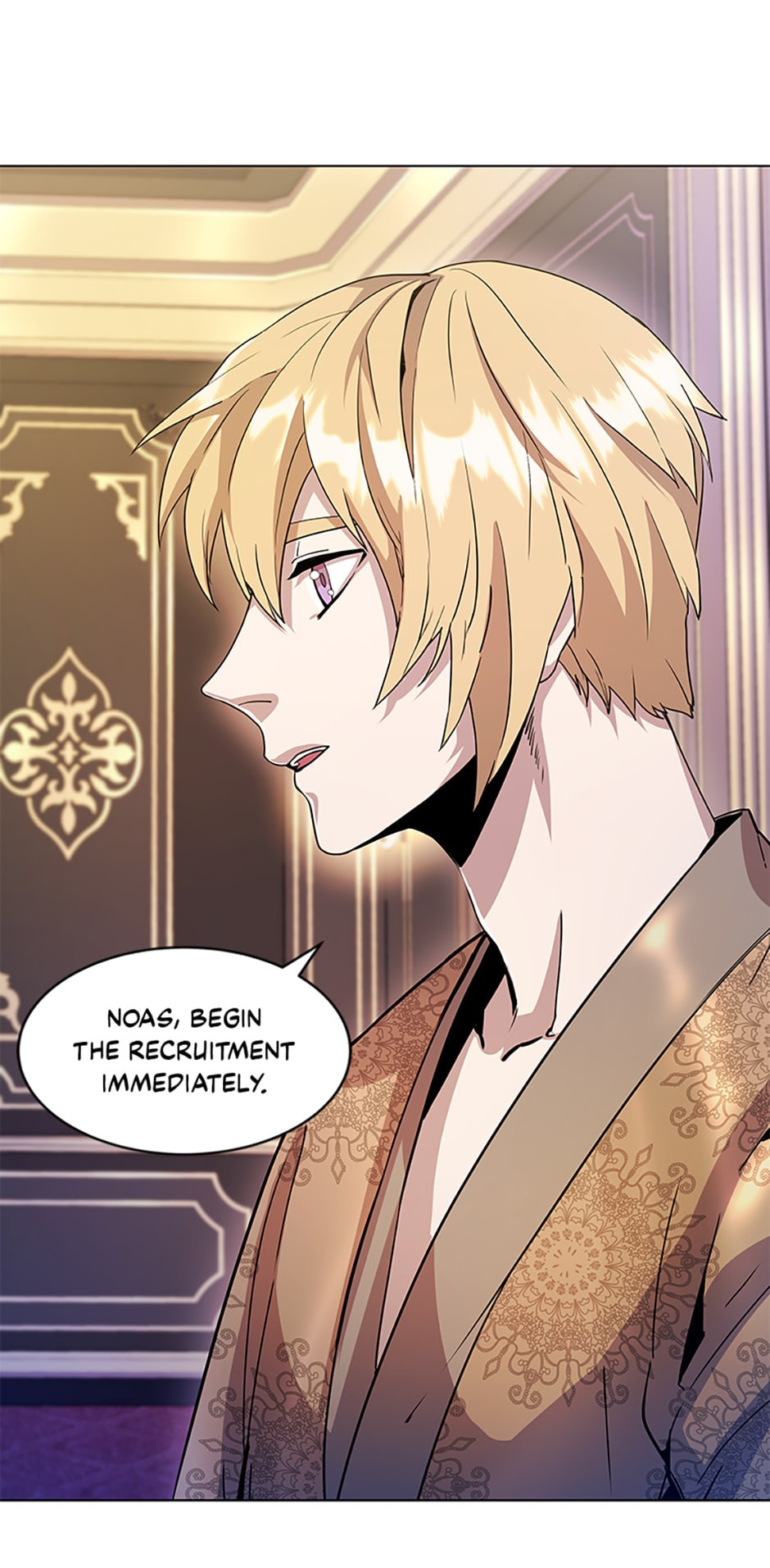 Read Guilty Gear Xtra (Colored) chapter 3 image 39 on Lezhin