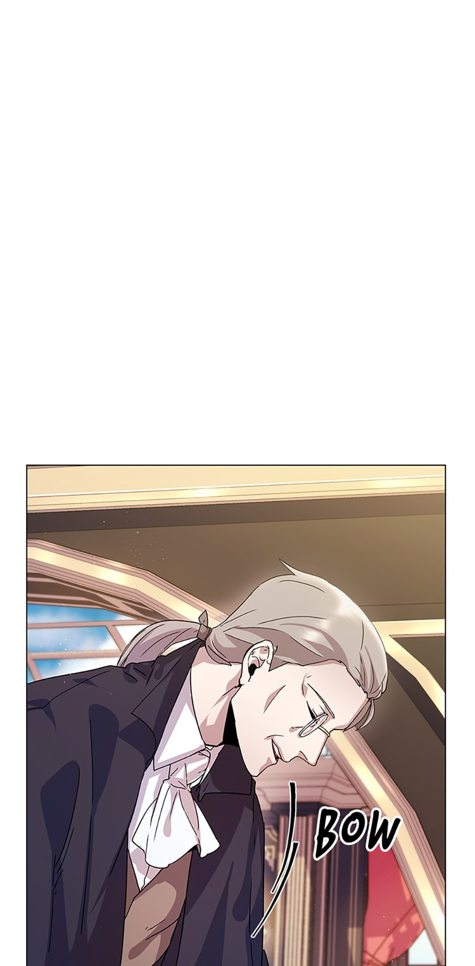 Read Guilty Gear Xtra (Colored) chapter 3 image 40 on Lezhin