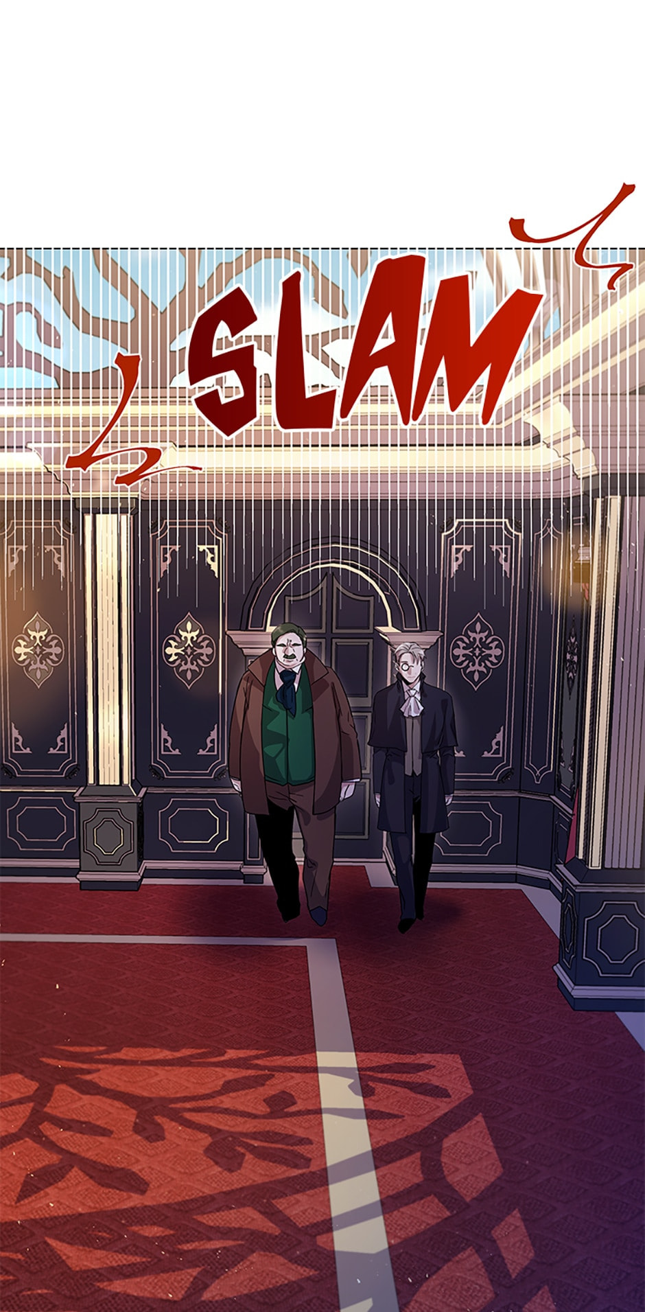Read Guilty Gear Xtra (Colored) chapter 3 image 42 on Lezhin