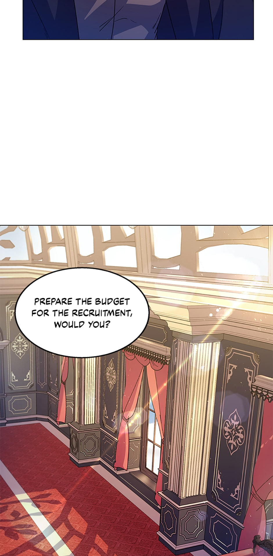 Read Guilty Gear Xtra (Colored) chapter 3 image 46 on Lezhin