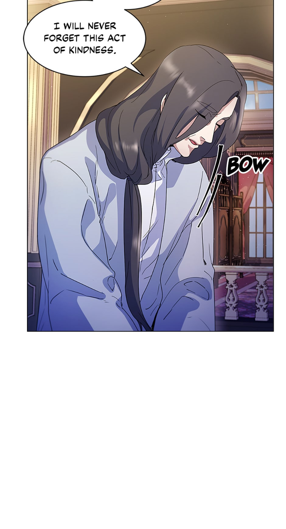 Read Guilty Gear Xtra (Colored) chapter 3 image 5 on Lezhin