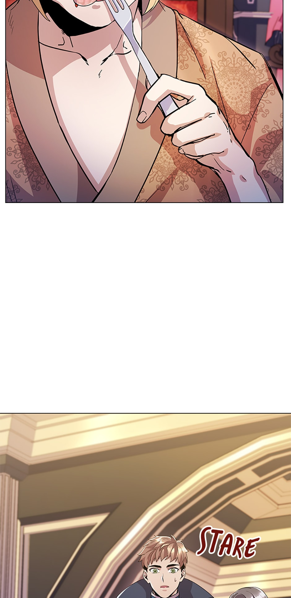 Read Guilty Gear Xtra (Colored) chapter 3 image 50 on Lezhin