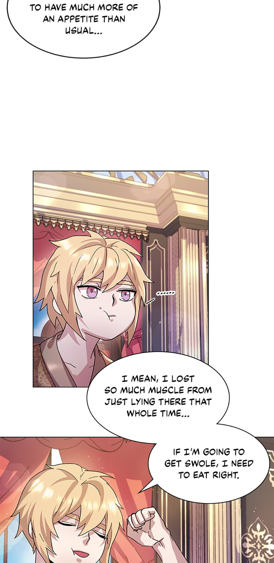 Read Guilty Gear Xtra (Colored) chapter 3 image 52 on Lezhin