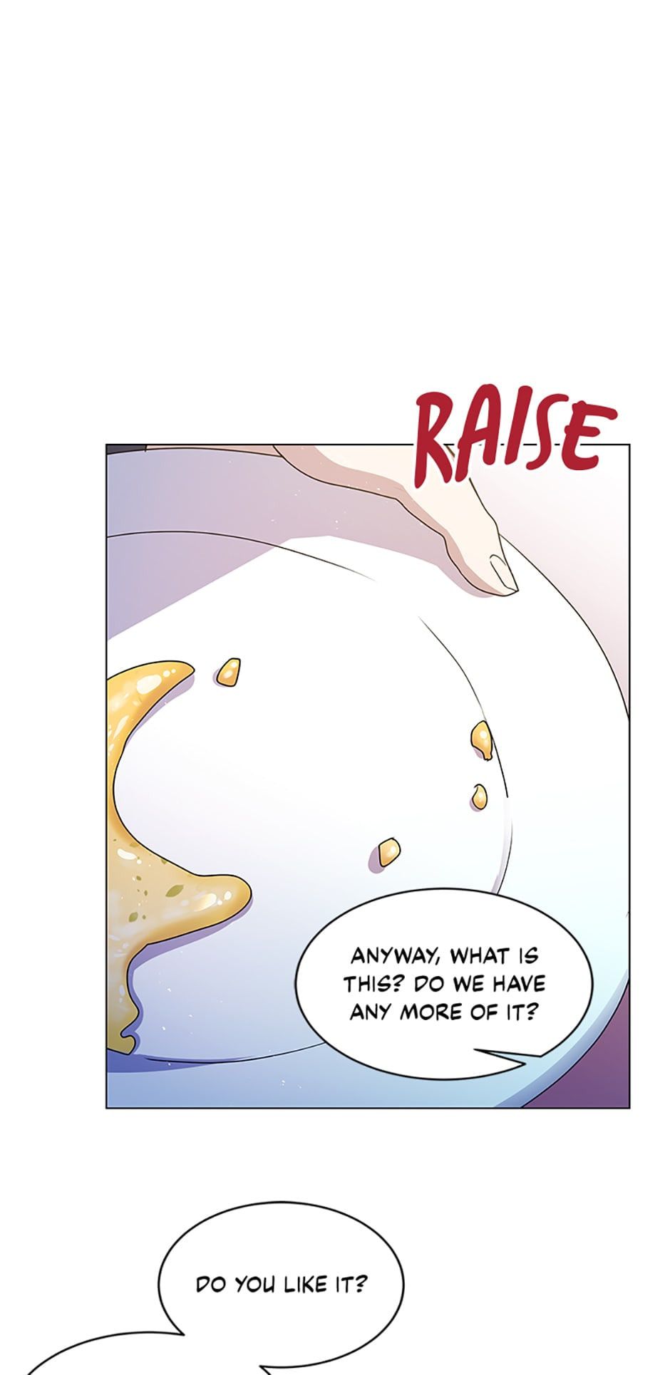Read Guilty Gear Xtra (Colored) chapter 3 image 54 on Lezhin