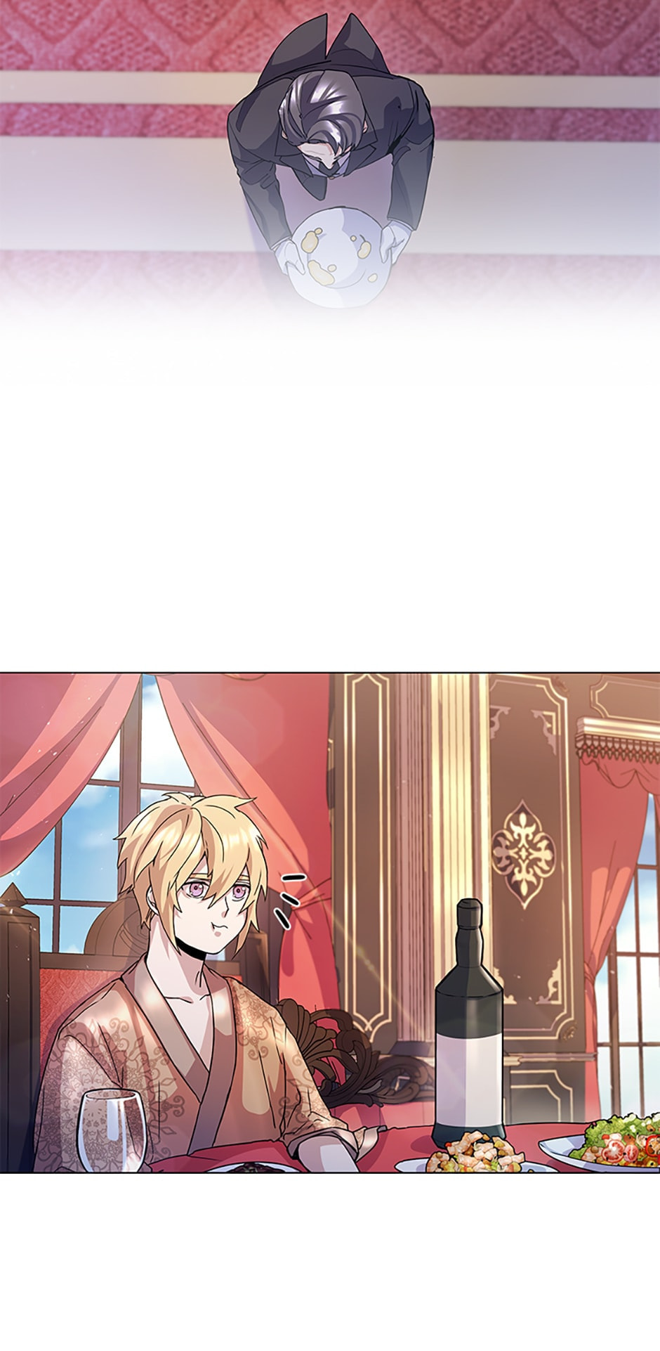 Read Guilty Gear Xtra (Colored) chapter 3 image 57 on Lezhin
