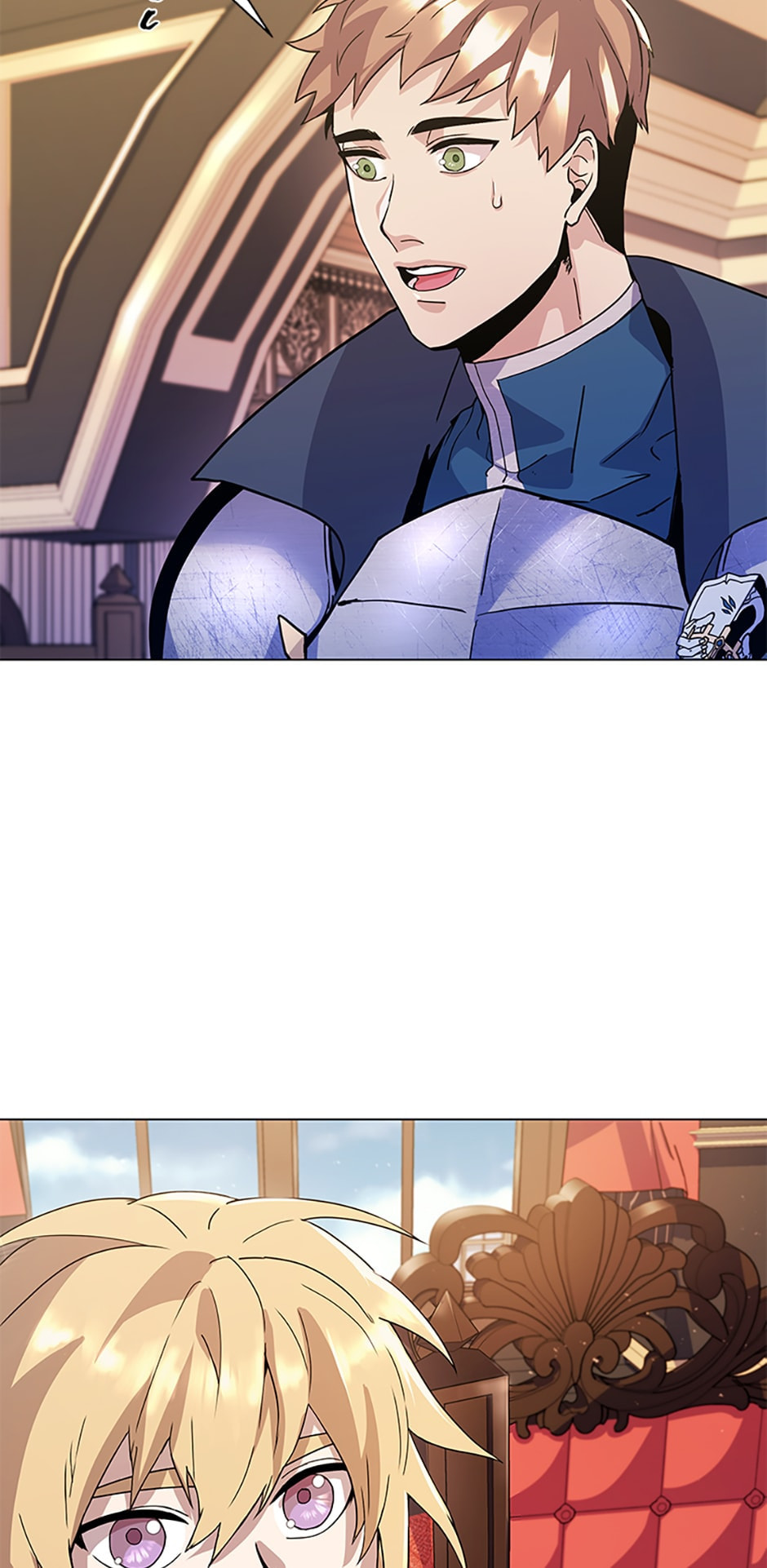 Read Guilty Gear Xtra (Colored) chapter 3 image 59 on Lezhin