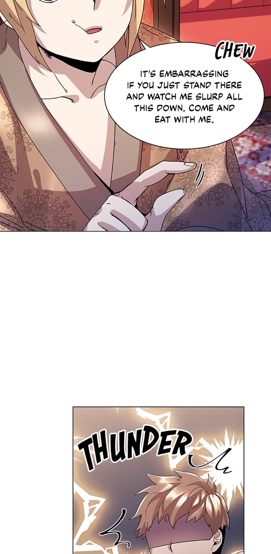 Read Guilty Gear Xtra (Colored) chapter 3 image 60 on Lezhin