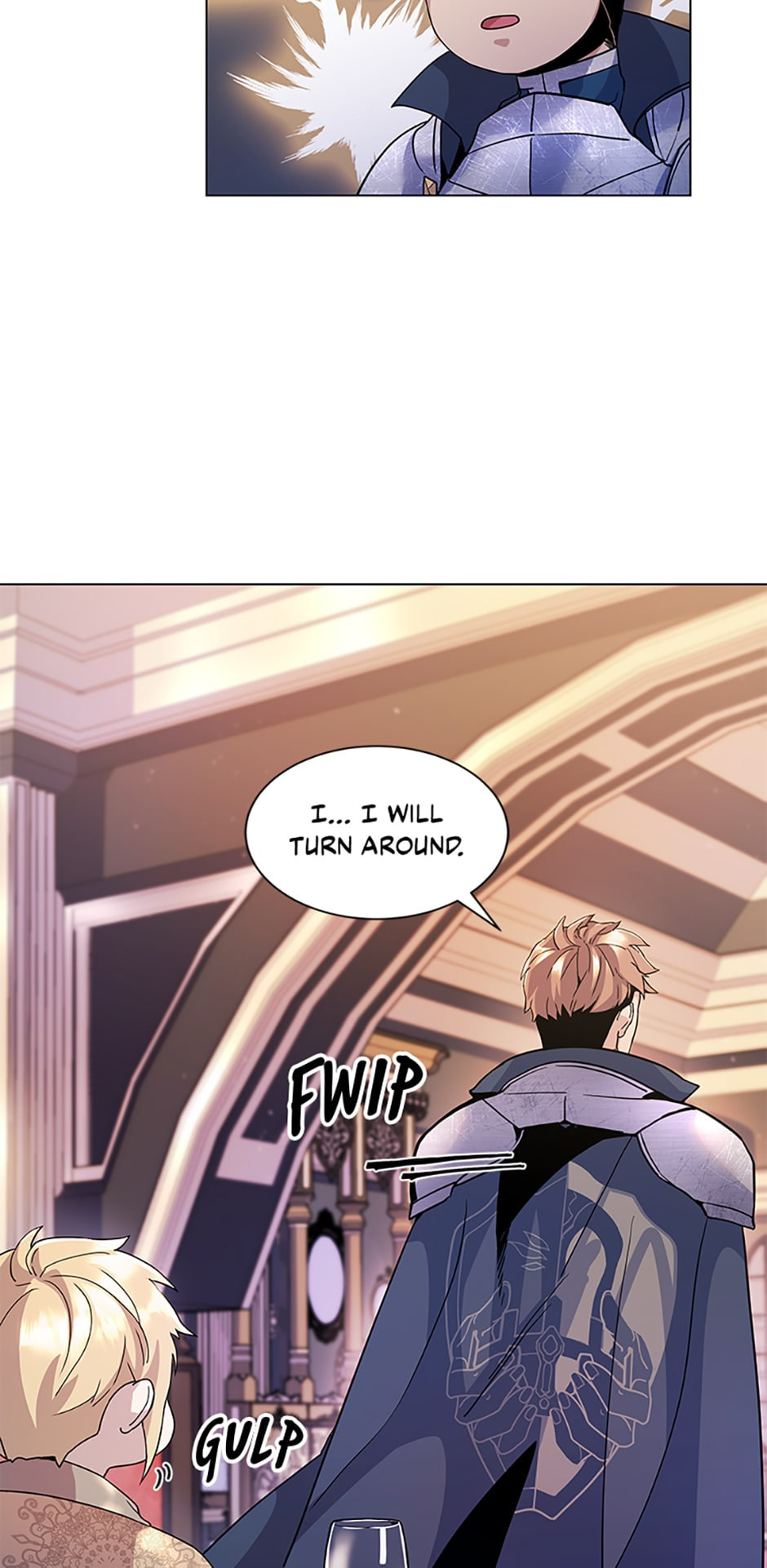 Read Guilty Gear Xtra (Colored) chapter 3 image 61 on Lezhin