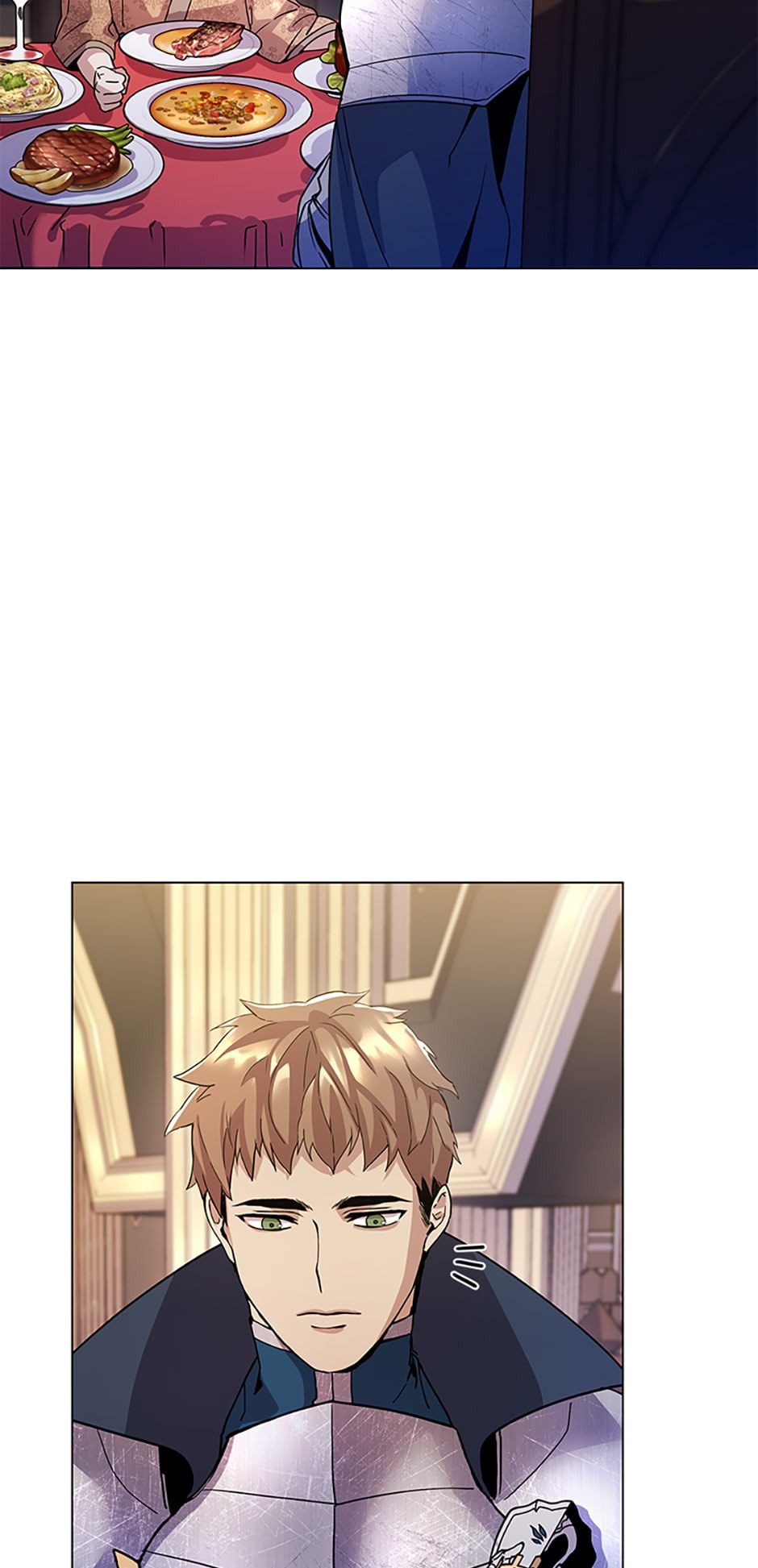 Read Guilty Gear Xtra (Colored) chapter 3 image 66 on Lezhin