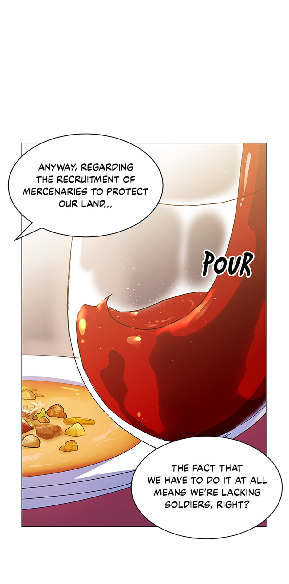 Read Guilty Gear Xtra (Colored) chapter 3 image 72 on Lezhin