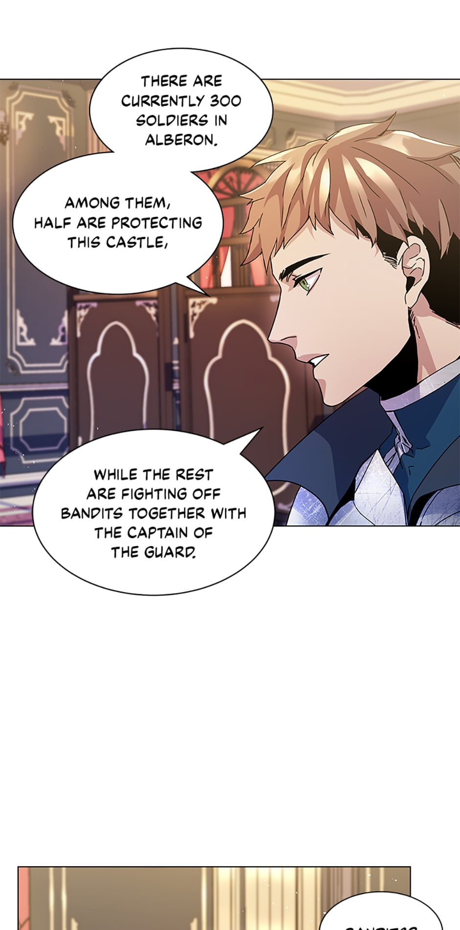 Read Guilty Gear Xtra (Colored) chapter 3 image 73 on Lezhin