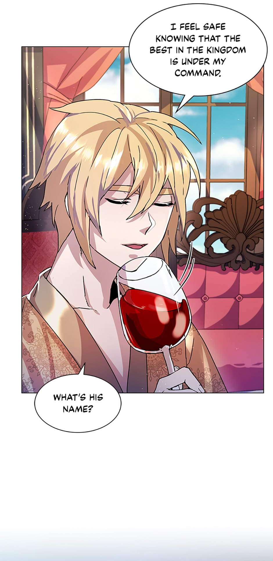 Read Guilty Gear Xtra (Colored) chapter 3 image 78 on Lezhin