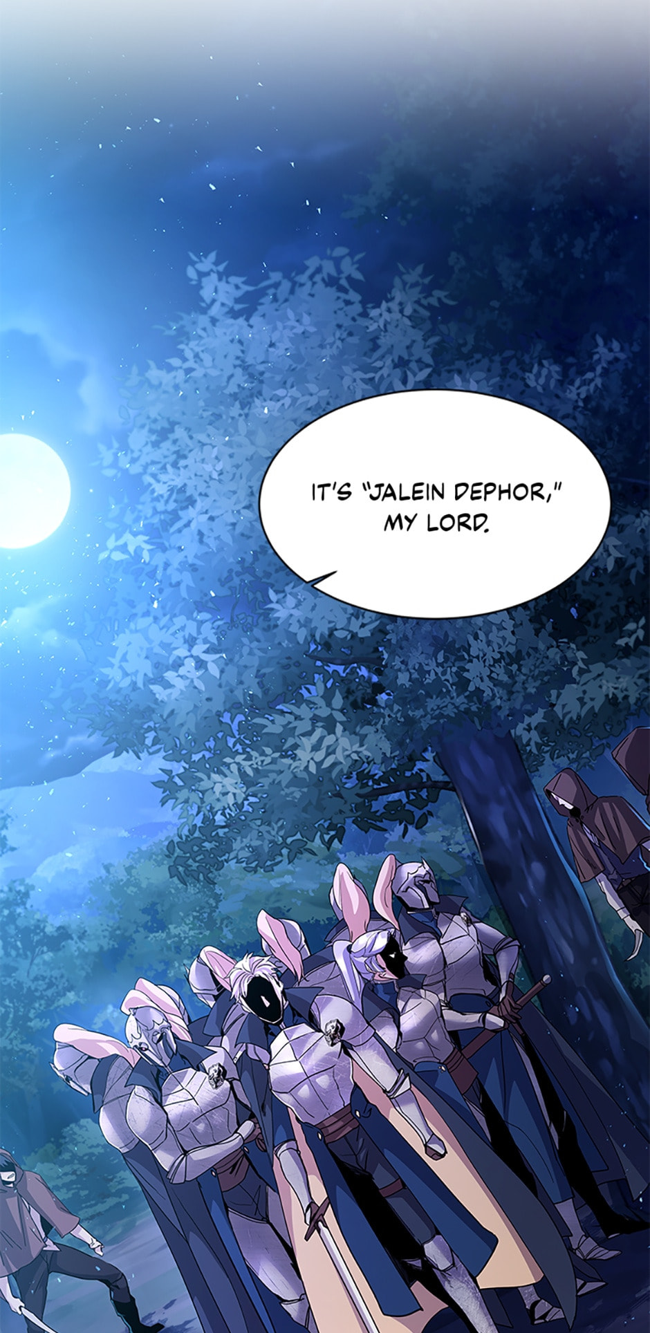 Read Guilty Gear Xtra (Colored) chapter 3 image 79 on Lezhin