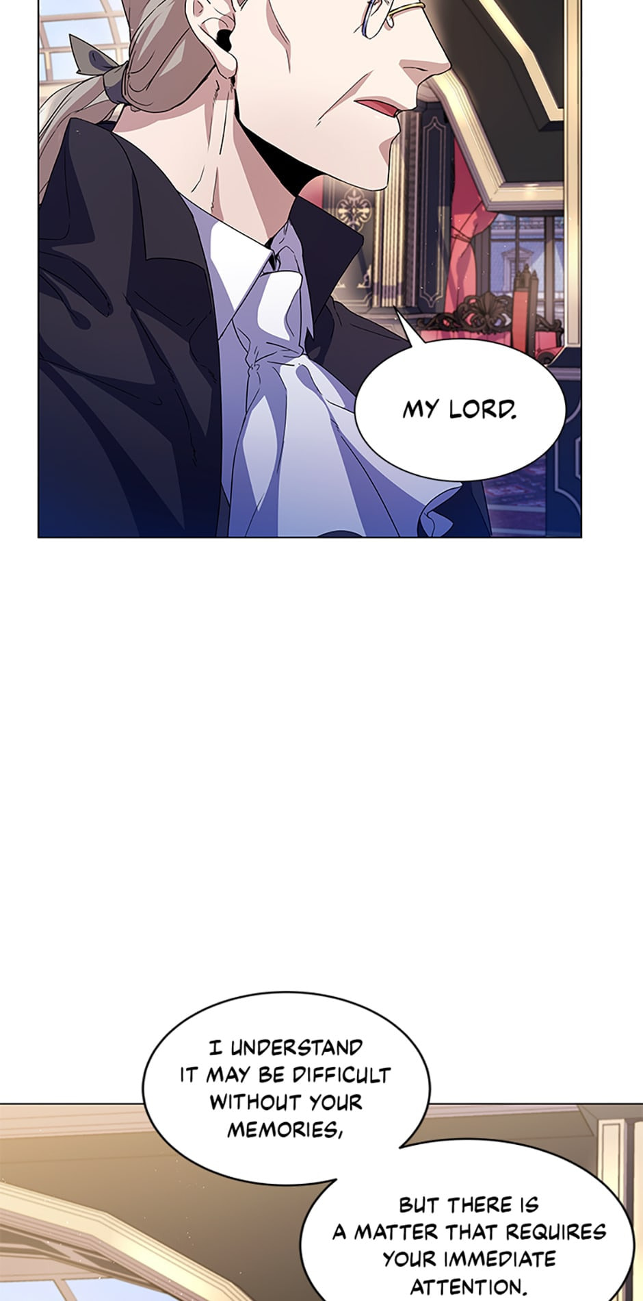 Read Guilty Gear Xtra (Colored) chapter 3 image 8 on Lezhin