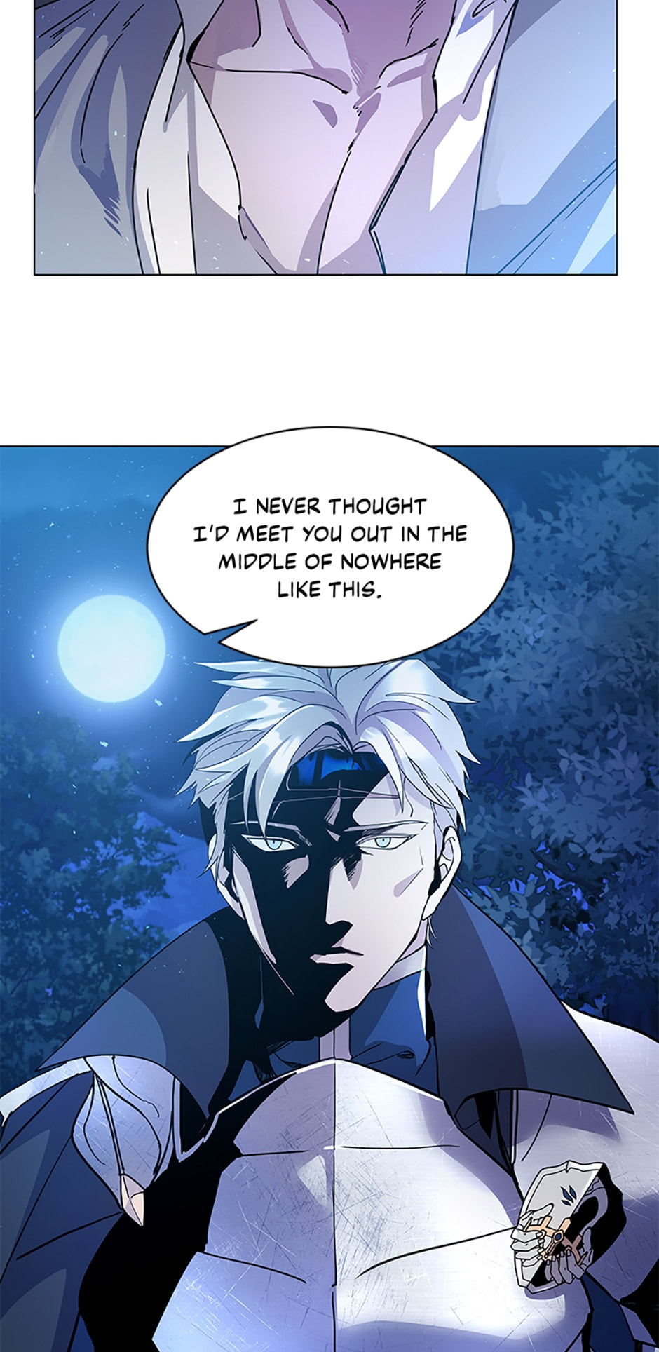 Read Guilty Gear Xtra (Colored) chapter 3 image 82 on Lezhin