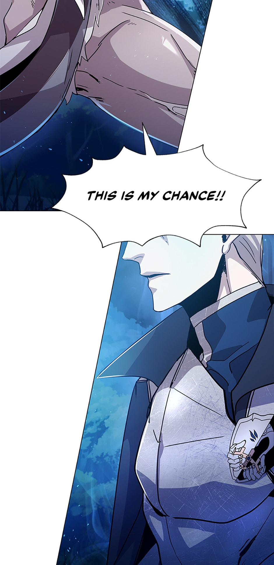 Read Guilty Gear Xtra (Colored) chapter 3 image 85 on Lezhin