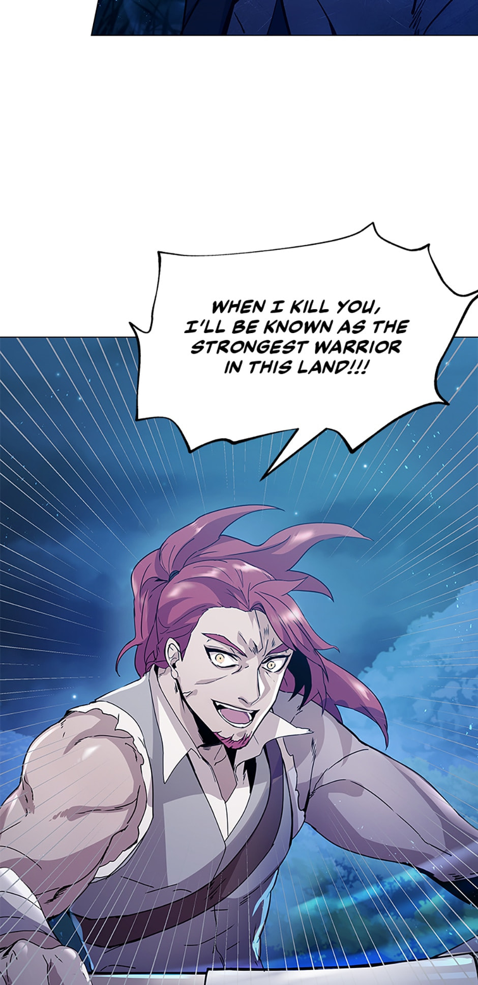 Read Guilty Gear Xtra (Colored) chapter 3 image 86 on Lezhin