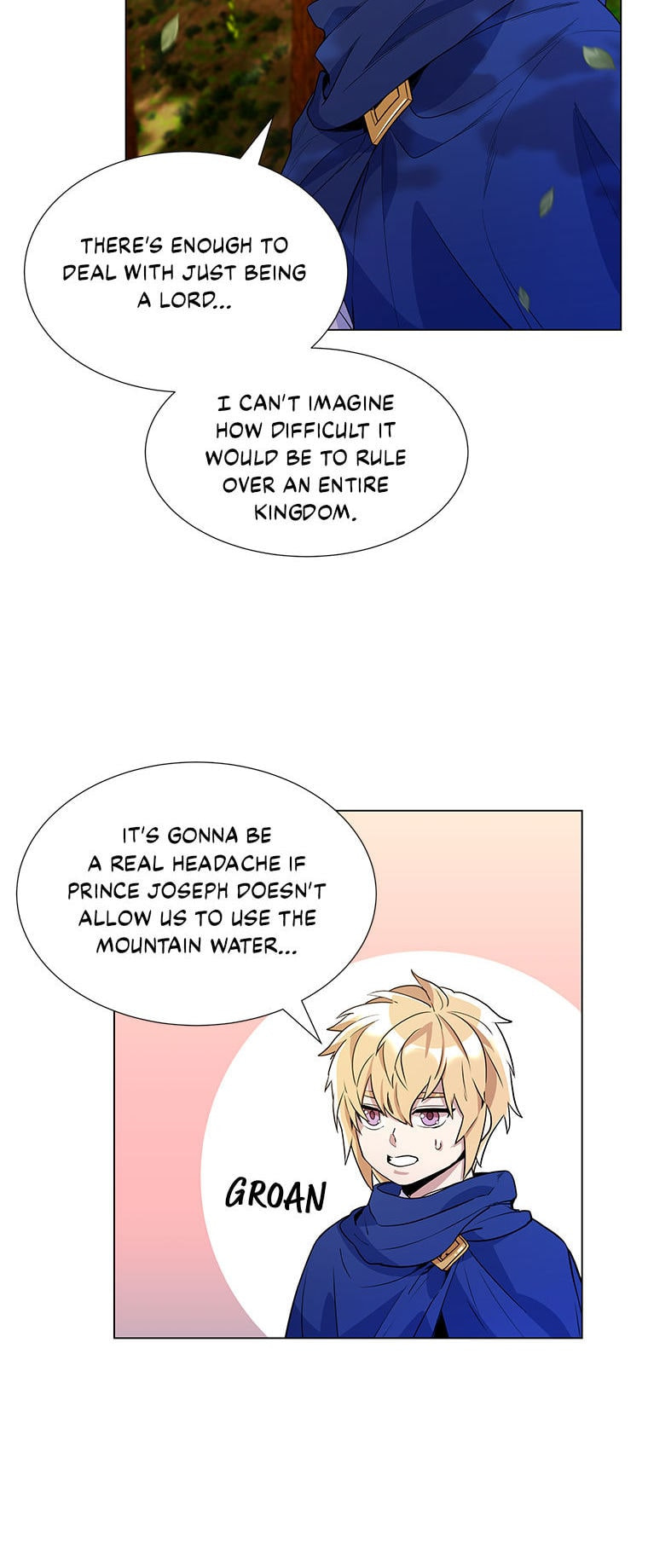 Read Guilty Gear Xtra (Colored) chapter 30 image 10 on Lezhin