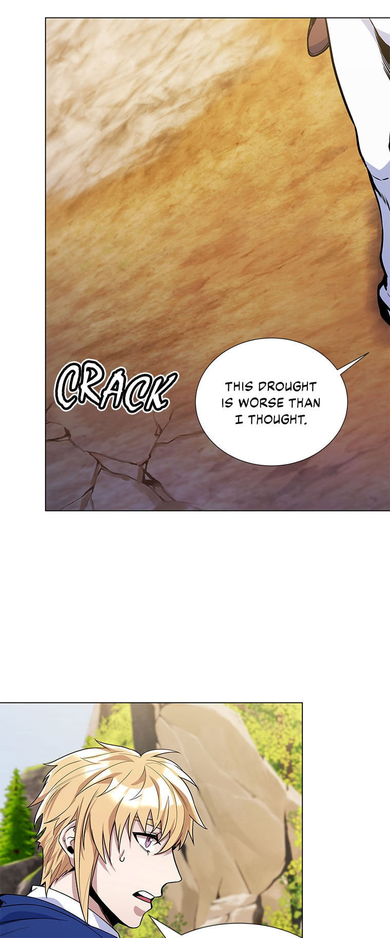 Read Guilty Gear Xtra (Colored) chapter 30 image 13 on Lezhin