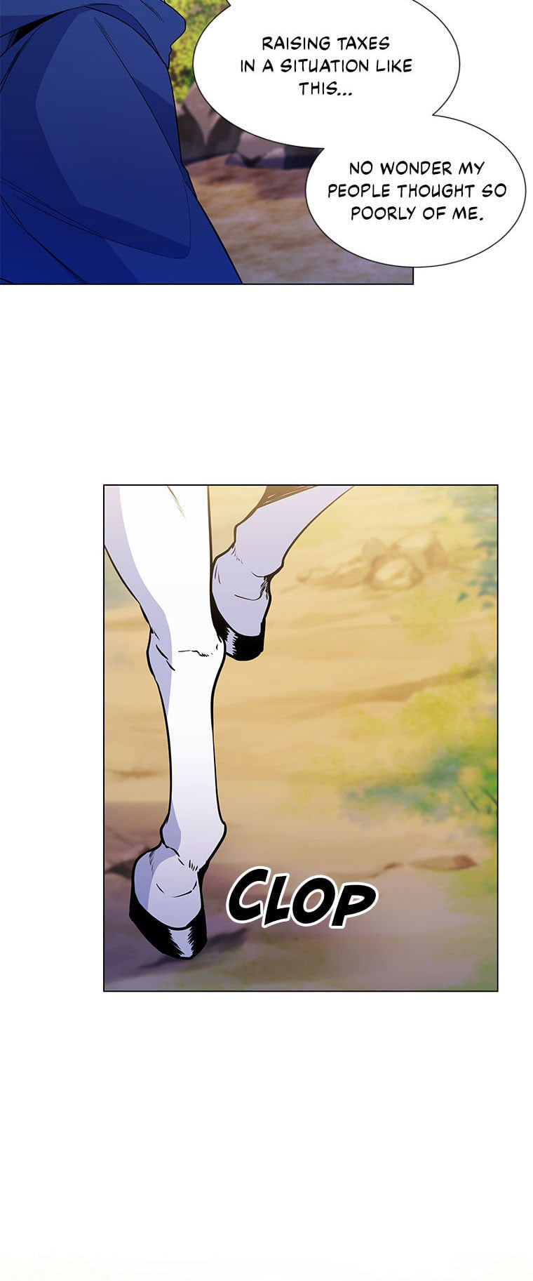 Read Guilty Gear Xtra (Colored) chapter 30 image 14 on Lezhin