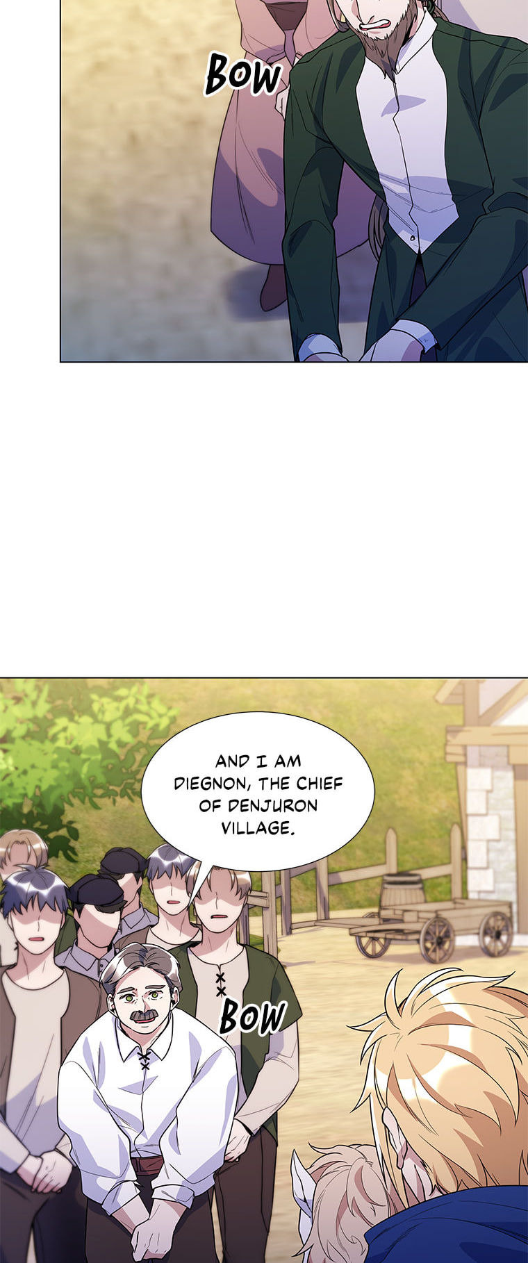 Read Guilty Gear Xtra (Colored) chapter 30 image 25 on Lezhin