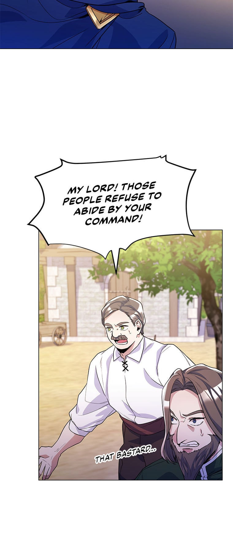 Read Guilty Gear Xtra (Colored) chapter 30 image 28 on Lezhin