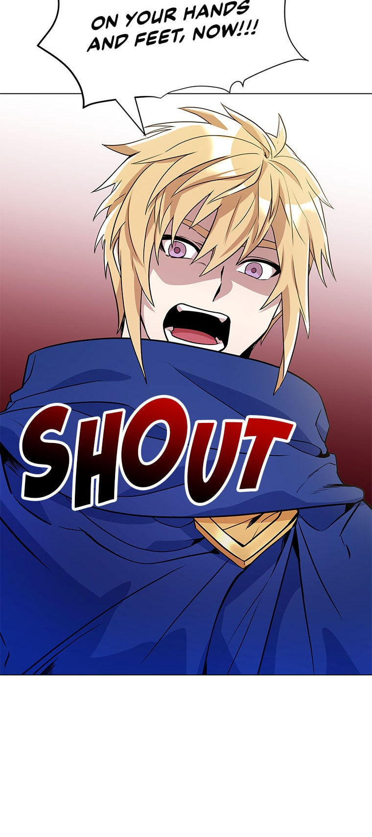 Read Guilty Gear Xtra (Colored) chapter 30 image 38 on Lezhin