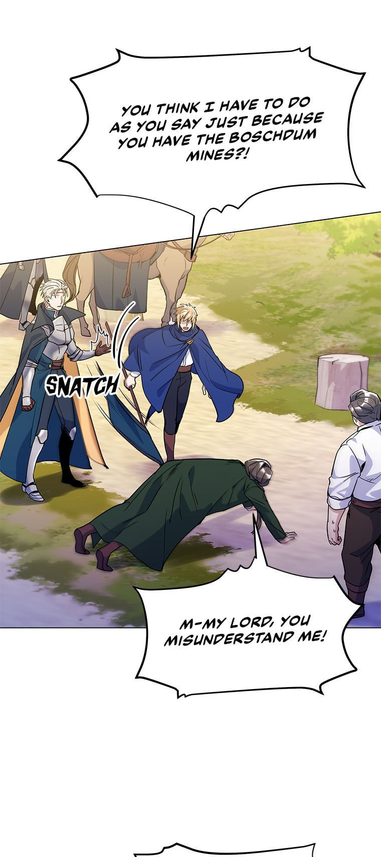 Read Guilty Gear Xtra (Colored) chapter 30 image 39 on Lezhin