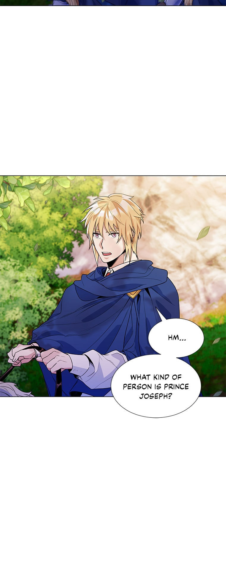 Read Guilty Gear Xtra (Colored) chapter 30 image 4 on Lezhin