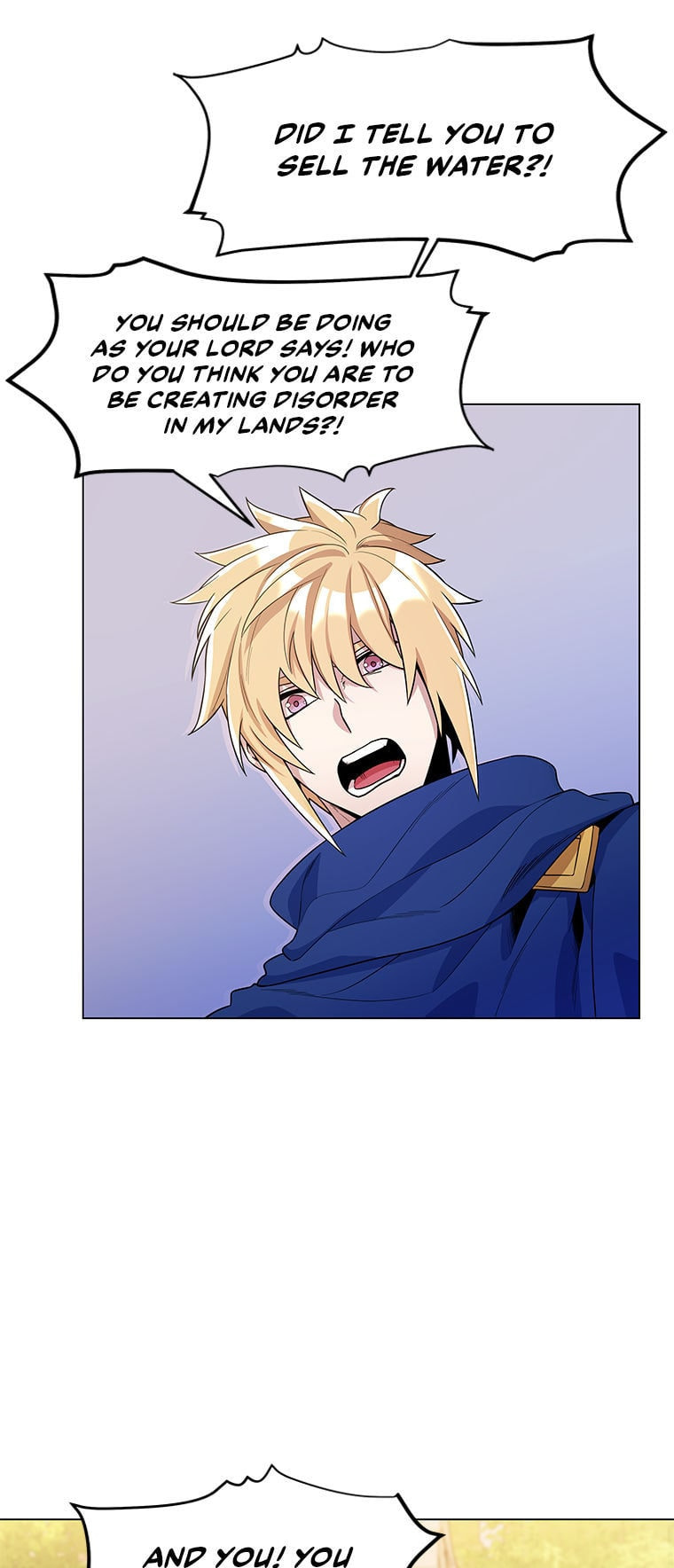 Read Guilty Gear Xtra (Colored) chapter 30 image 41 on Lezhin