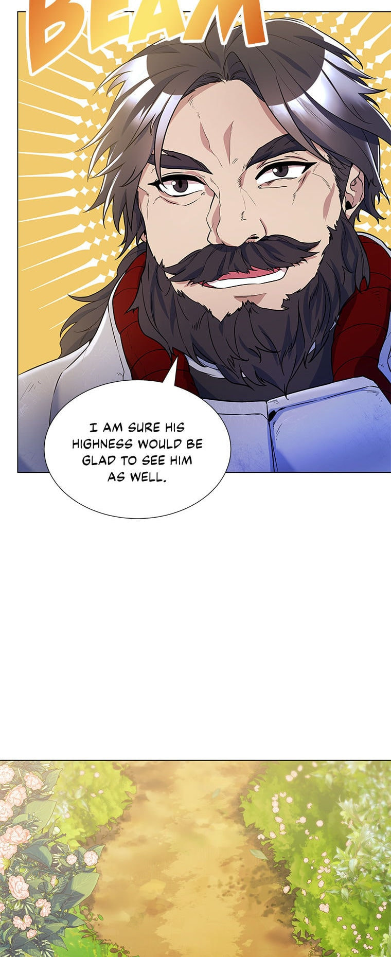 Read Guilty Gear Xtra (Colored) chapter 31 image 14 on Lezhin