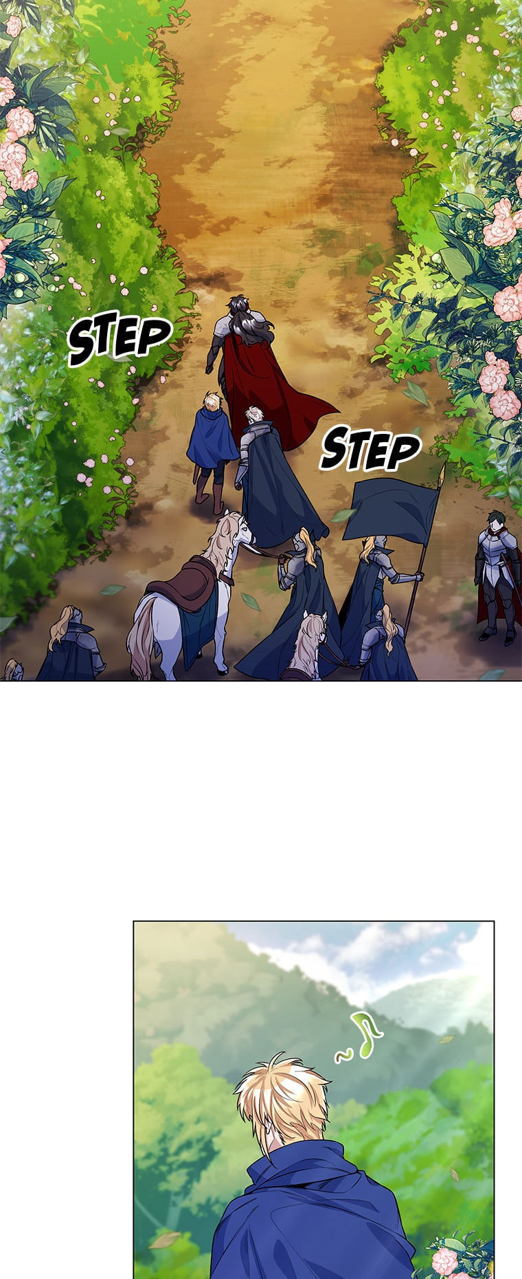 Read Guilty Gear Xtra (Colored) chapter 31 image 15 on Lezhin