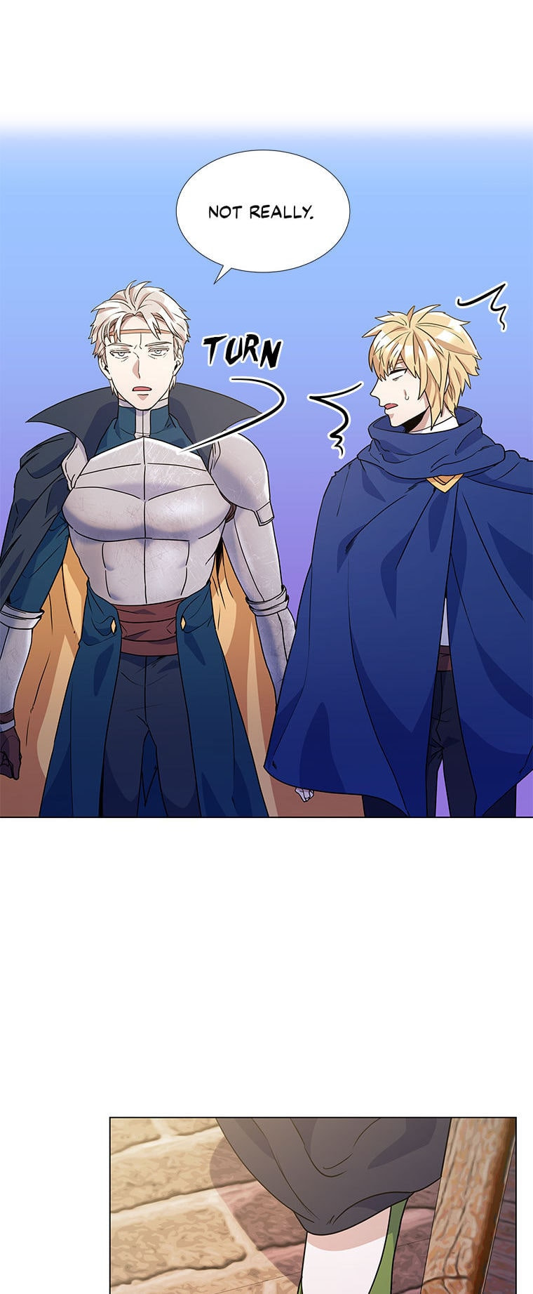 Read Guilty Gear Xtra (Colored) chapter 31 image 19 on Lezhin