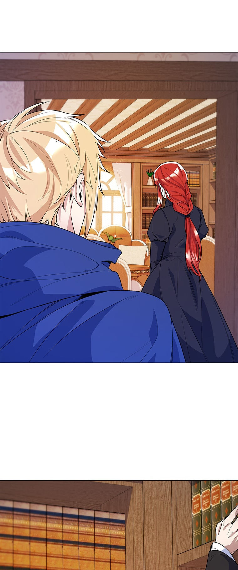 Read Guilty Gear Xtra (Colored) chapter 31 image 23 on Lezhin