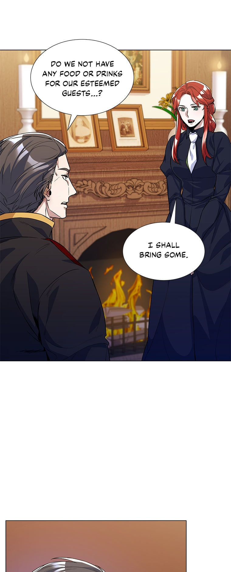 Read Guilty Gear Xtra (Colored) chapter 31 image 29 on Lezhin