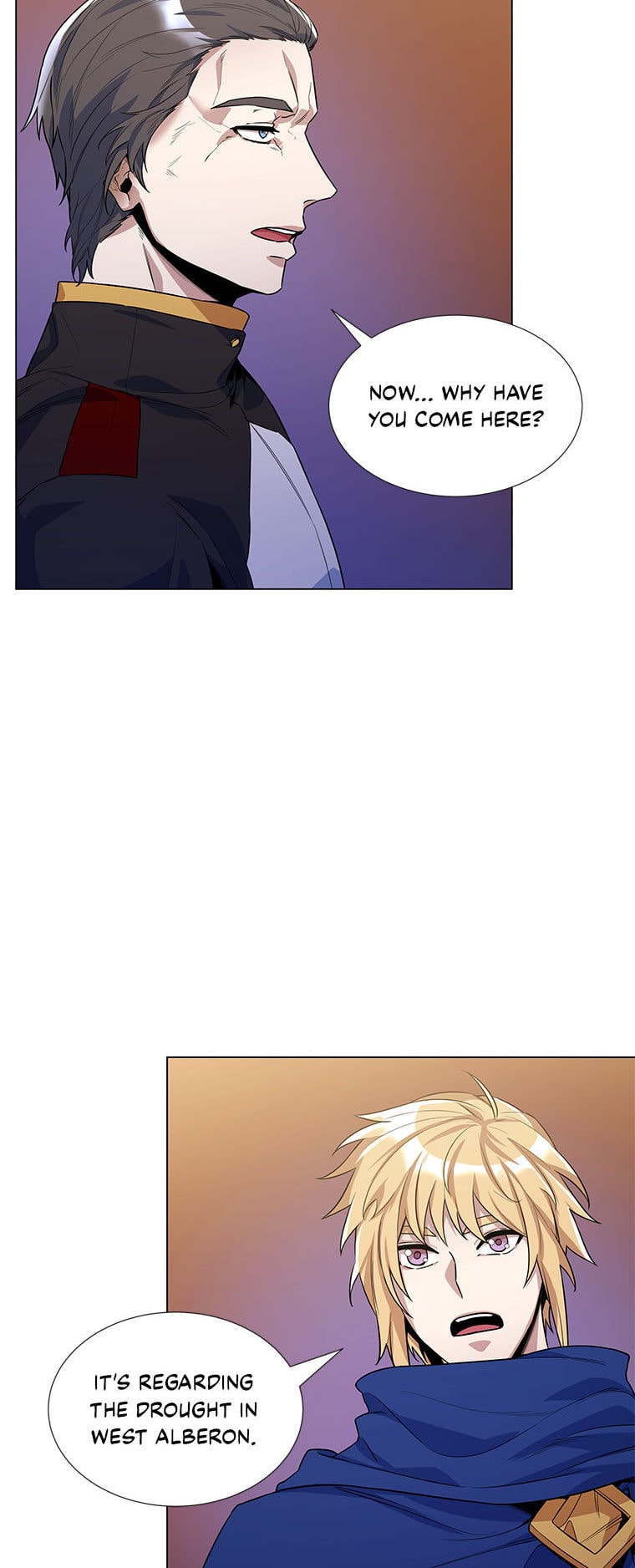 Read Guilty Gear Xtra (Colored) chapter 31 image 30 on Lezhin