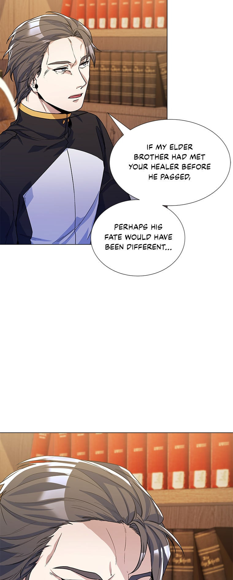 Read Guilty Gear Xtra (Colored) chapter 31 image 38 on Lezhin